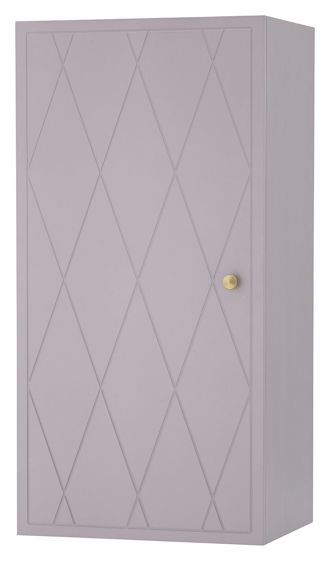 Nell Childhood, Purple MDF