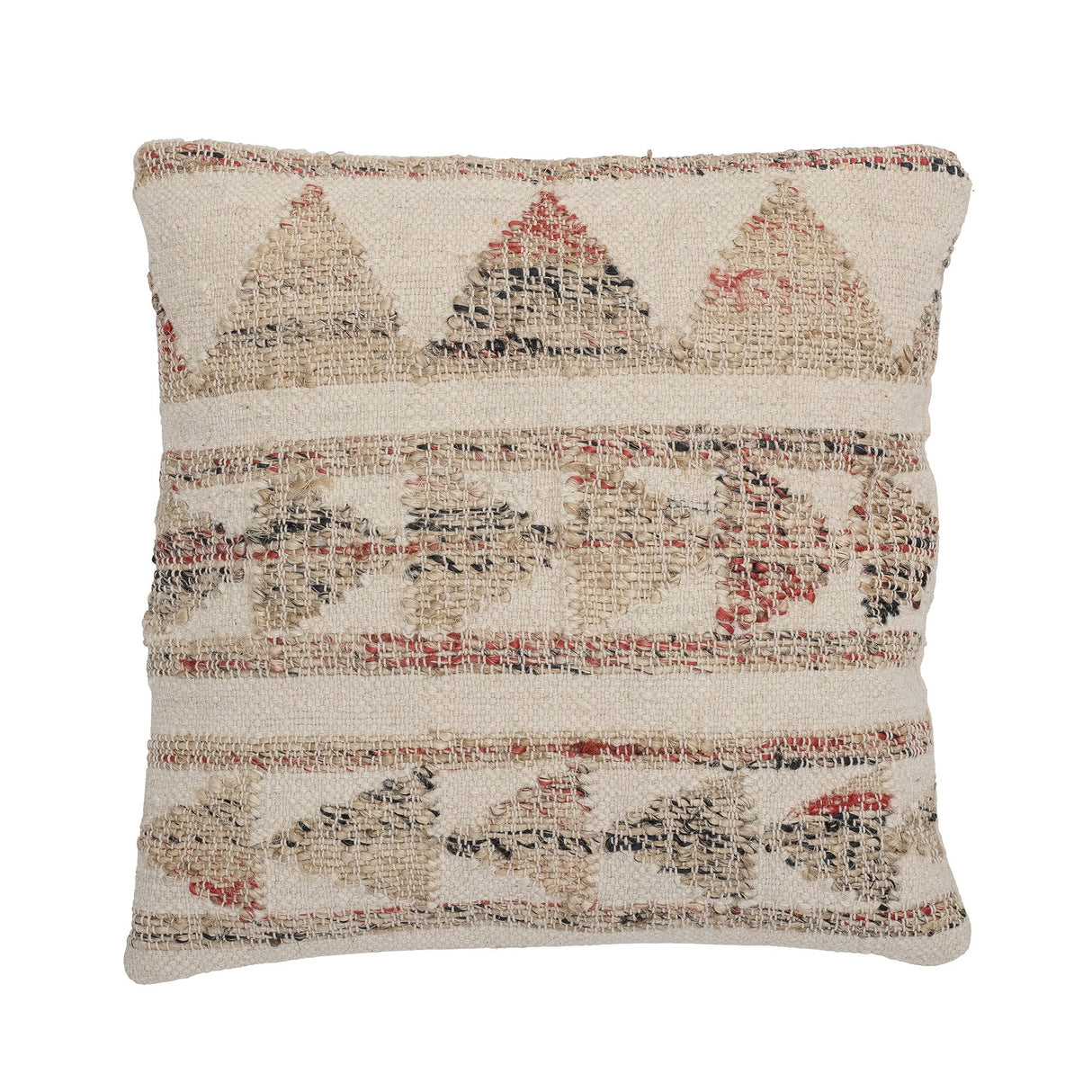 Bloomingville Nona Cushion Nature, Cotton