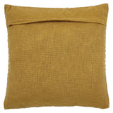 Bloomingville Nordic Cushion Yellow, 50x50