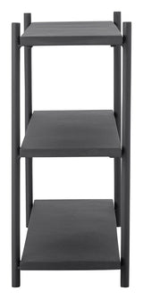 Bloomingville Eight Shelf, Black