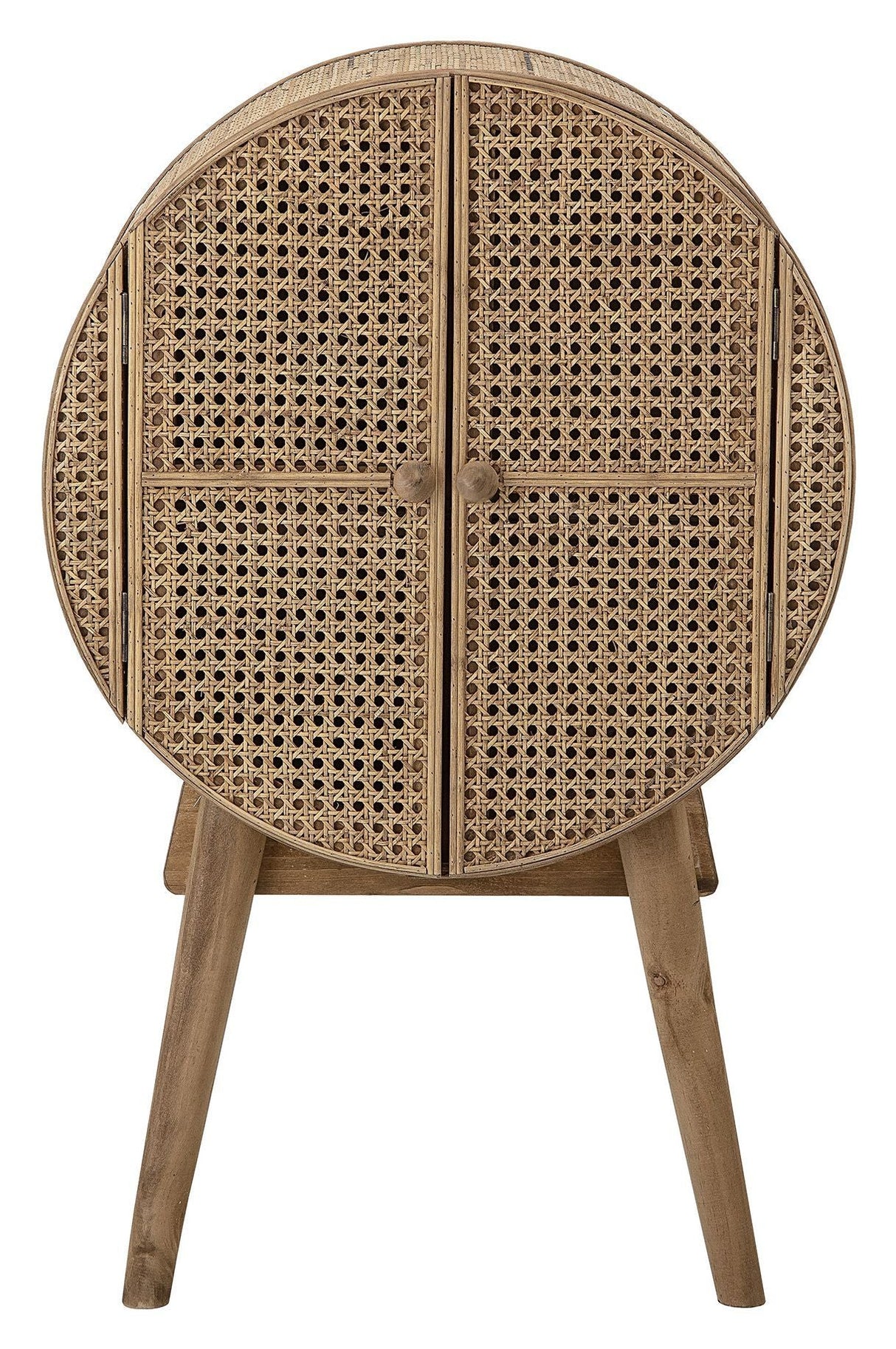 Bloomingville Otto Cabinet, Rattan