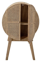 Bloomingville Otto Cabinet, Rattan