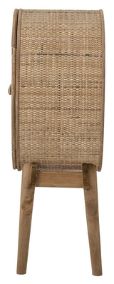 Bloomingville Otto Cabinet, Rattan