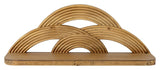 Bloomingville Parnell Shelf, Nature, MDF