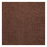 Bloomingville Paseo Lounge Chair Brown Polyester