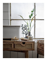 Bloomingville Perth Console Table, Nature