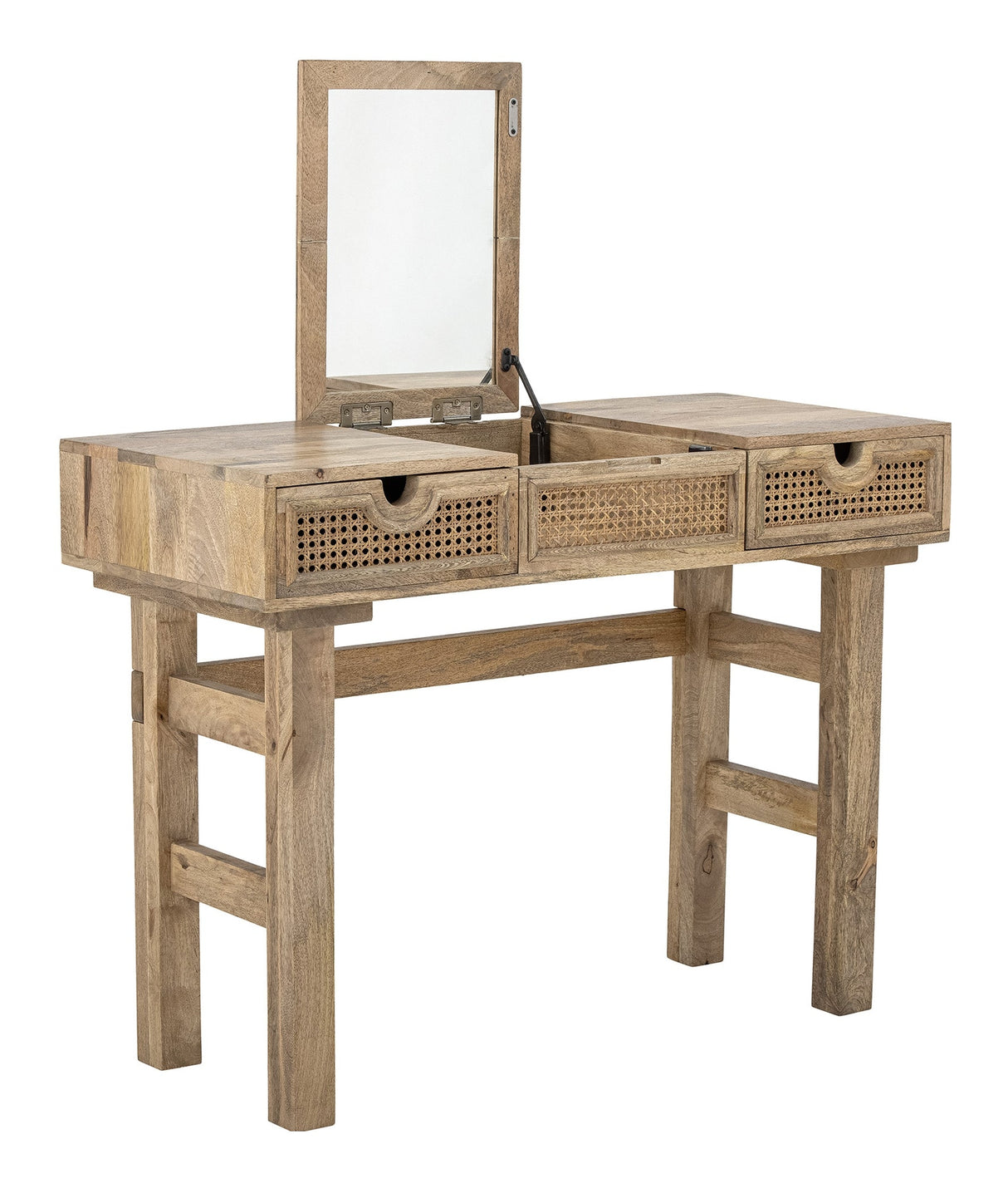 Bloomingville Perth Console Table, Nature