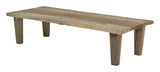 Bloomingville Riber Coffee Table, Nature