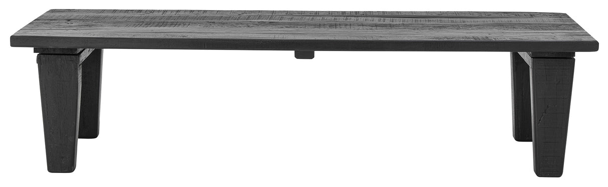 Bloomingville Riber Coffee Table, Black