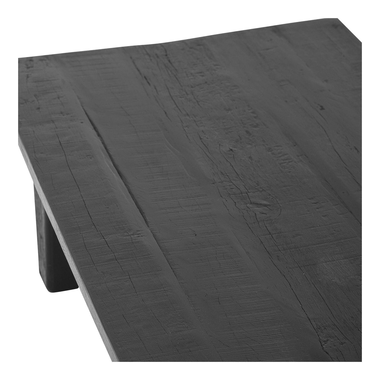 Bloomingville Riber Coffee Table, Black