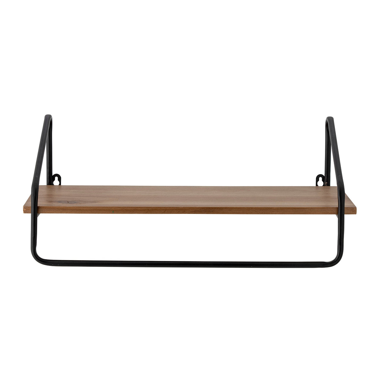 Bloomingville Ruba Shelf in MDF, 52x22, Nature