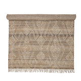 Bloomingville Rug Carpet Nature, Jute