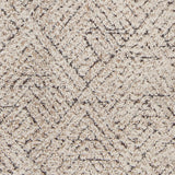 Bloomingville Saxo Carpet Nature, Cotton, 245x75