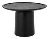 Bloomingville Sevilla Coffee Table, Black