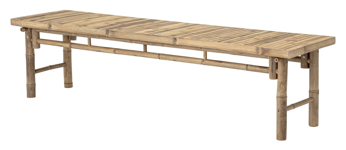 Bloomingville Sole Bench, Bamboo