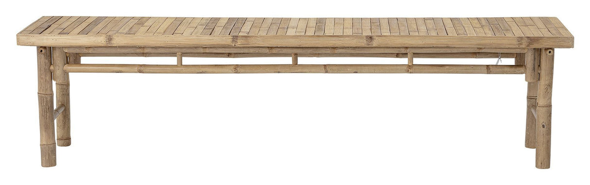 Bloomingville Sole Bench, Bamboo