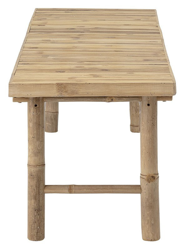 Bloomingville Sole Bench, Bamboo