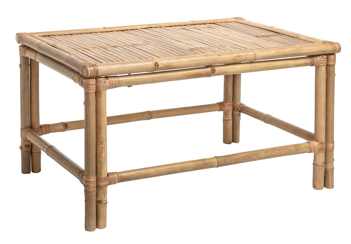 Bloomingville Sole Coffee Table, Bamboo