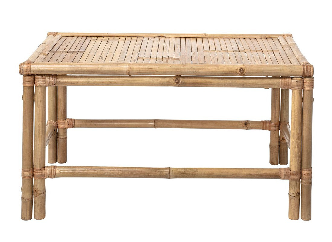 Bloomingville Sole Coffee Table, Bamboo