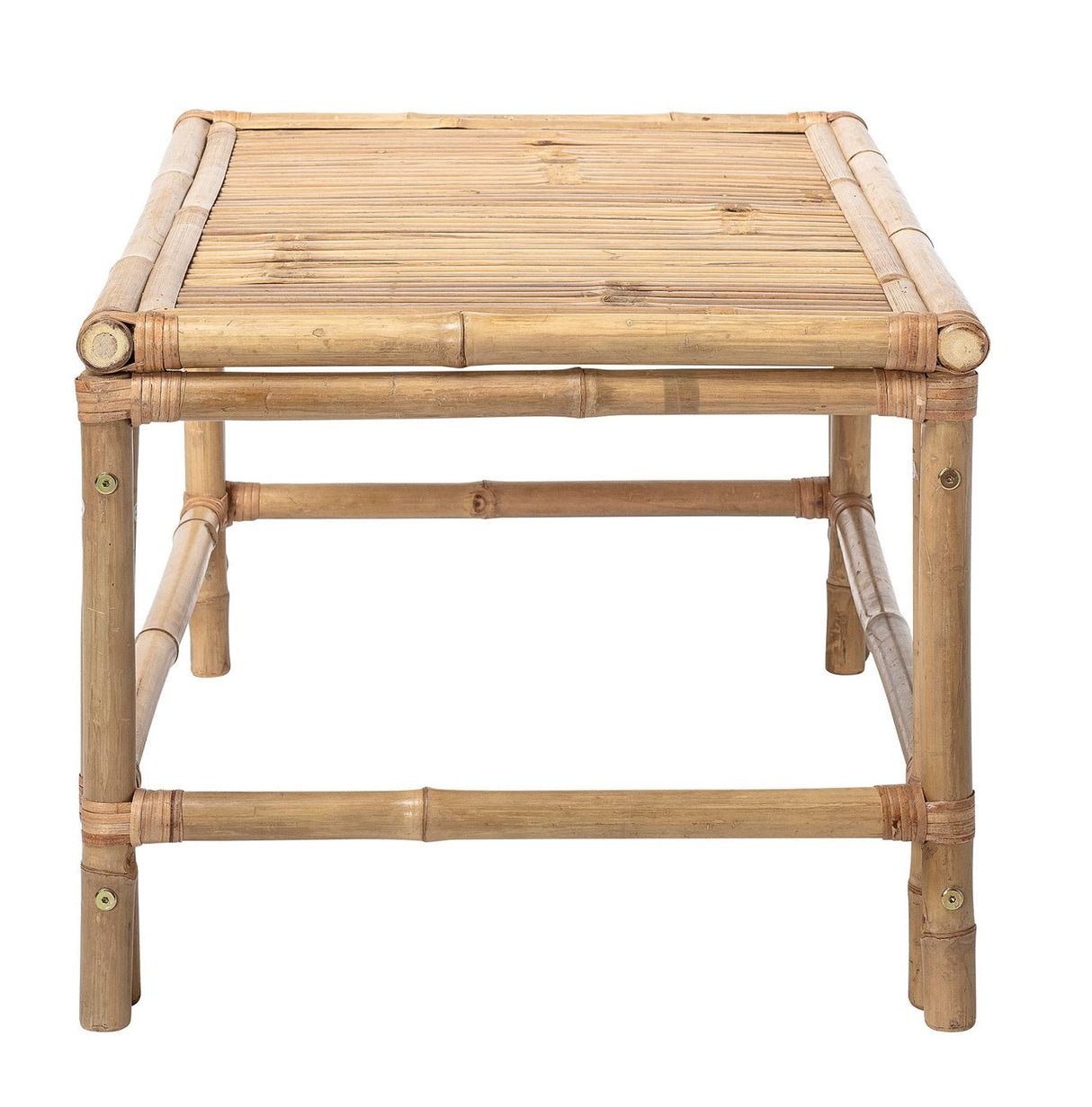 Bloomingville Sole Coffee Table, Bamboo