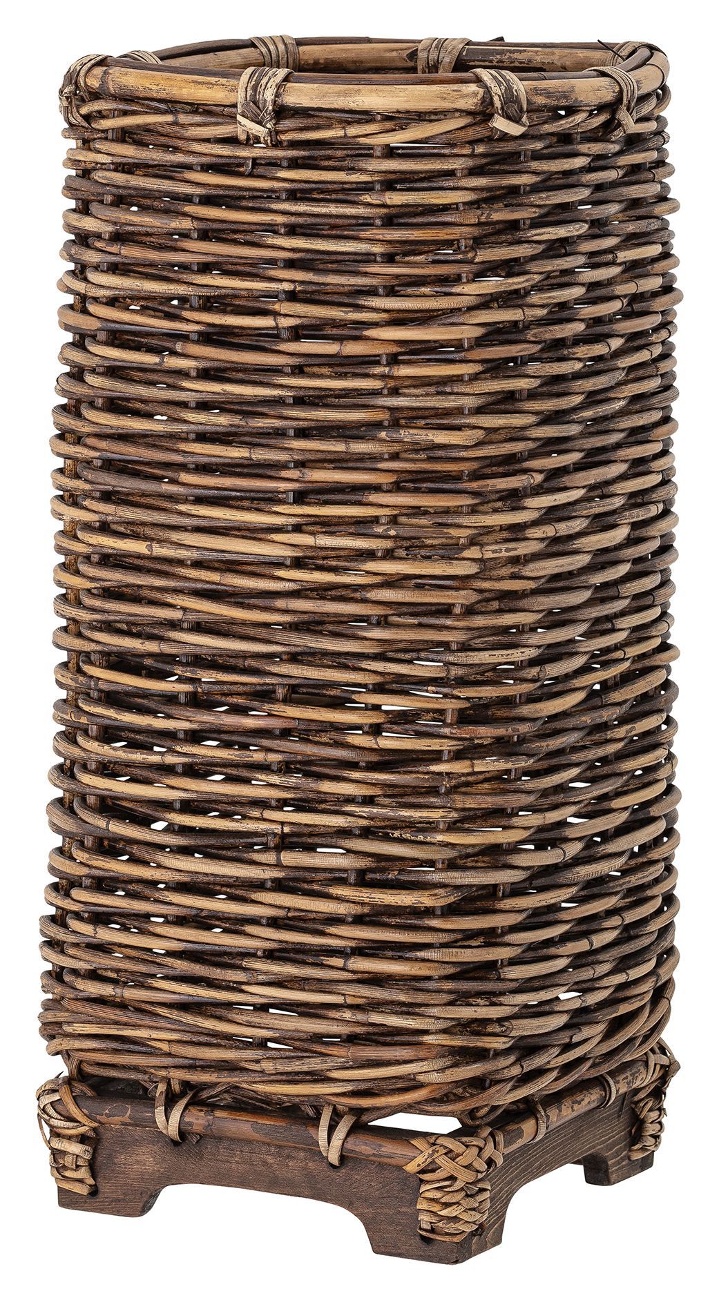 Bloomingville Stanje Basket Brown, Arurog