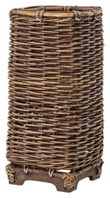 Bloomingville Stanje Basket Brown, Arurog