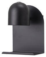 Bloomingville Wall Lamp, Black