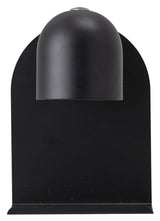 Bloomingville Wall Lamp, Black