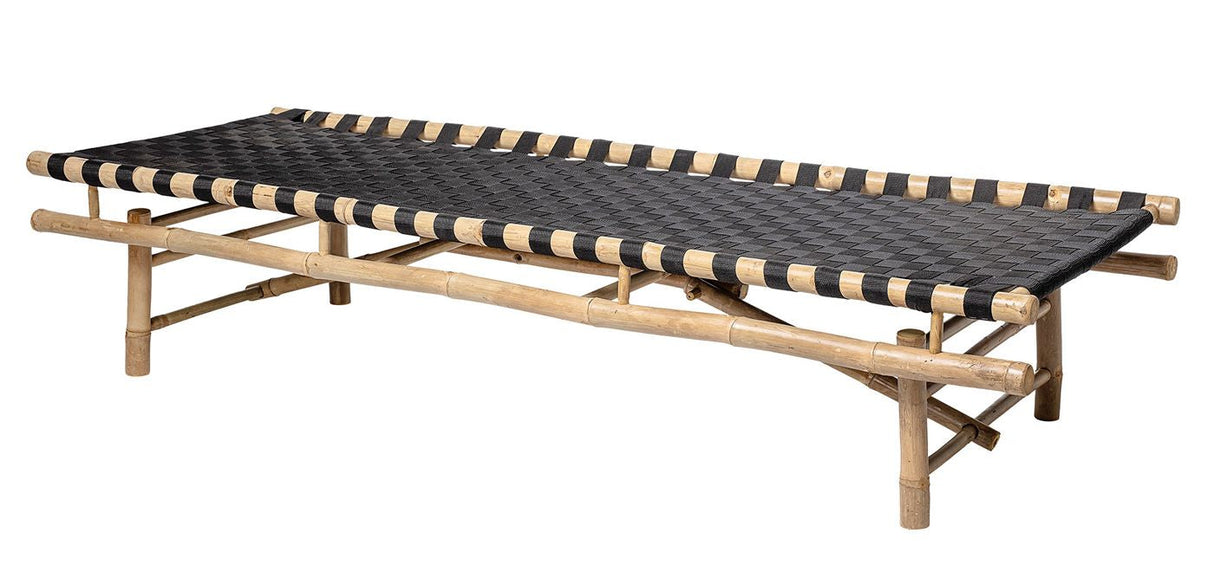 Bloomingville Vida Daybed, Bamboo