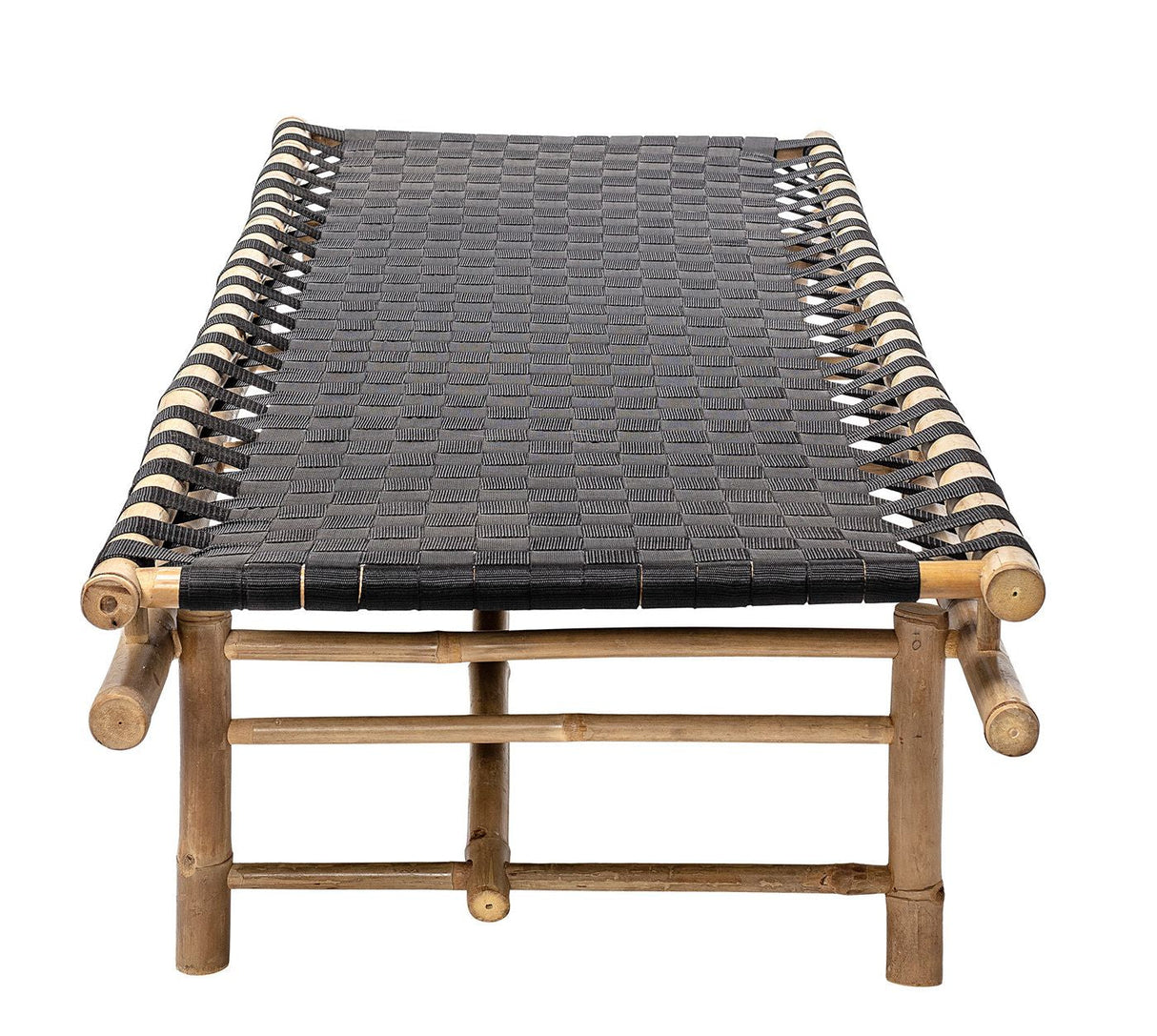 Bloomingville Vida Daybed, Bamboo