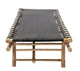 Bloomingville Vida Daybed, Bamboo