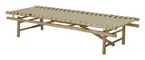 Bloomingville Vida Daybed, Bamboo/Fabric