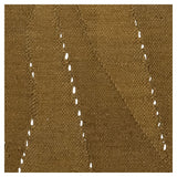 Bloomingville Zola Carpet Brown, Wool