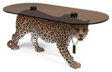 Dope as Hell Coffee Table, Spotted, 90x40