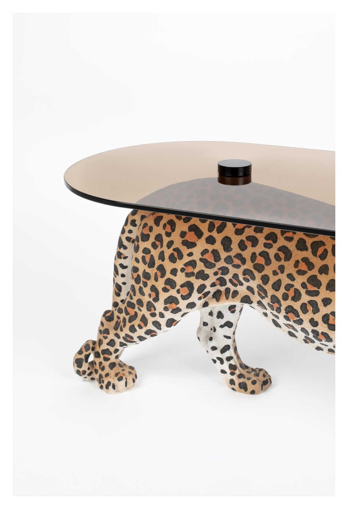 Dope as Hell Coffee Table, Spotted, 90x40