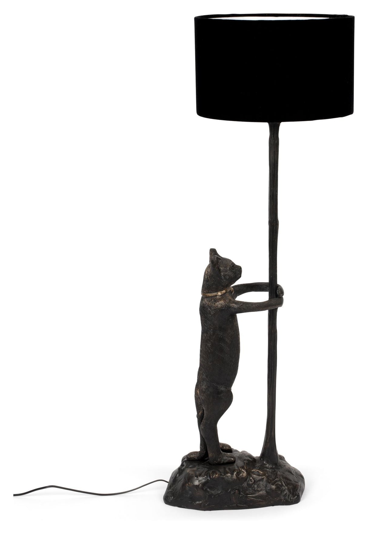 No girlfriend no Problem Floor lamp