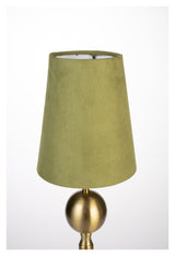 Trophy for Your Goal Table Lamp, Green