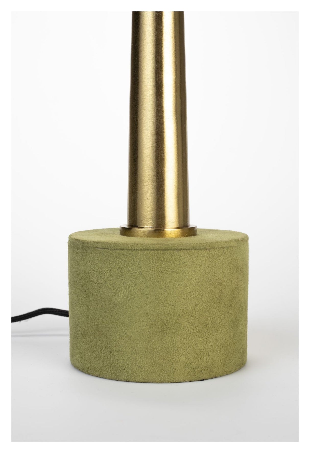 Trophy for Your Goal Table Lamp, Green