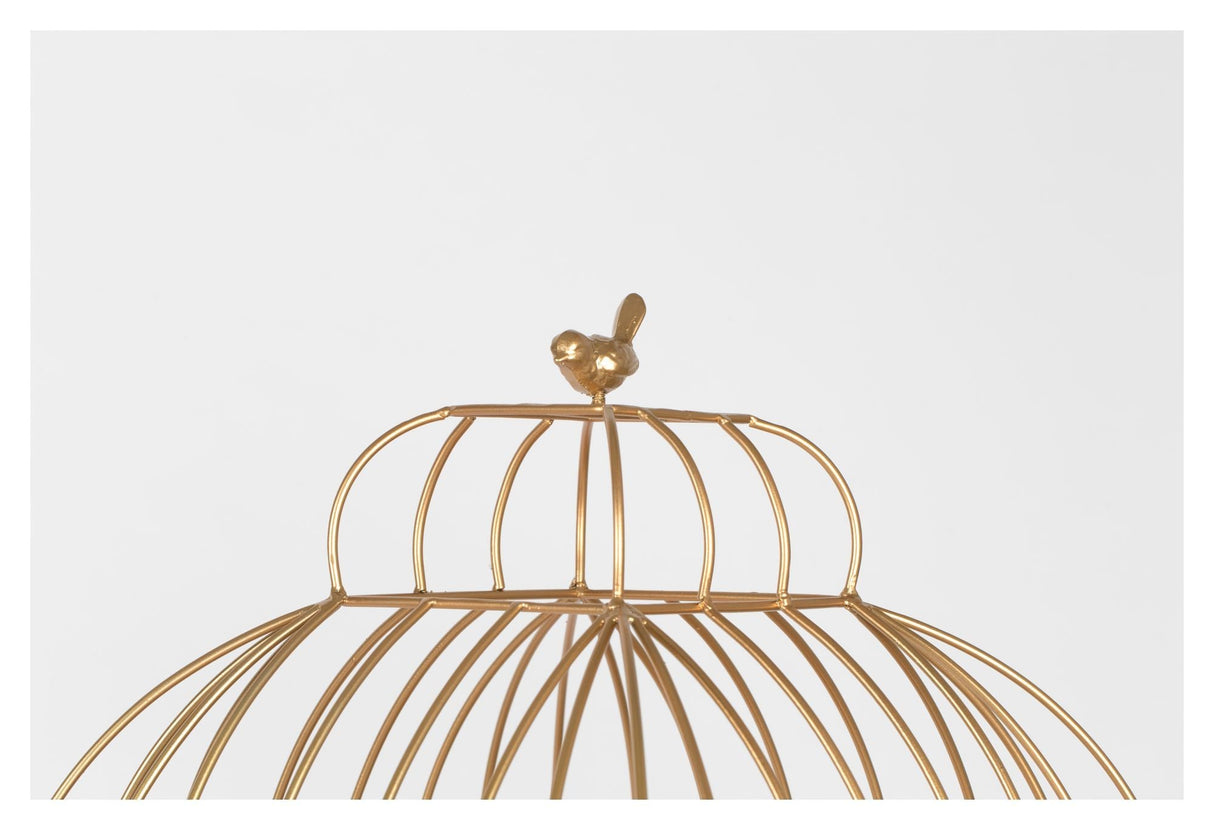 Unlock Me Shelf - Birdcage