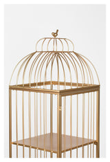 Unlock Me Shelf - Birdcage