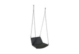 Antila Hanging Chair, Black