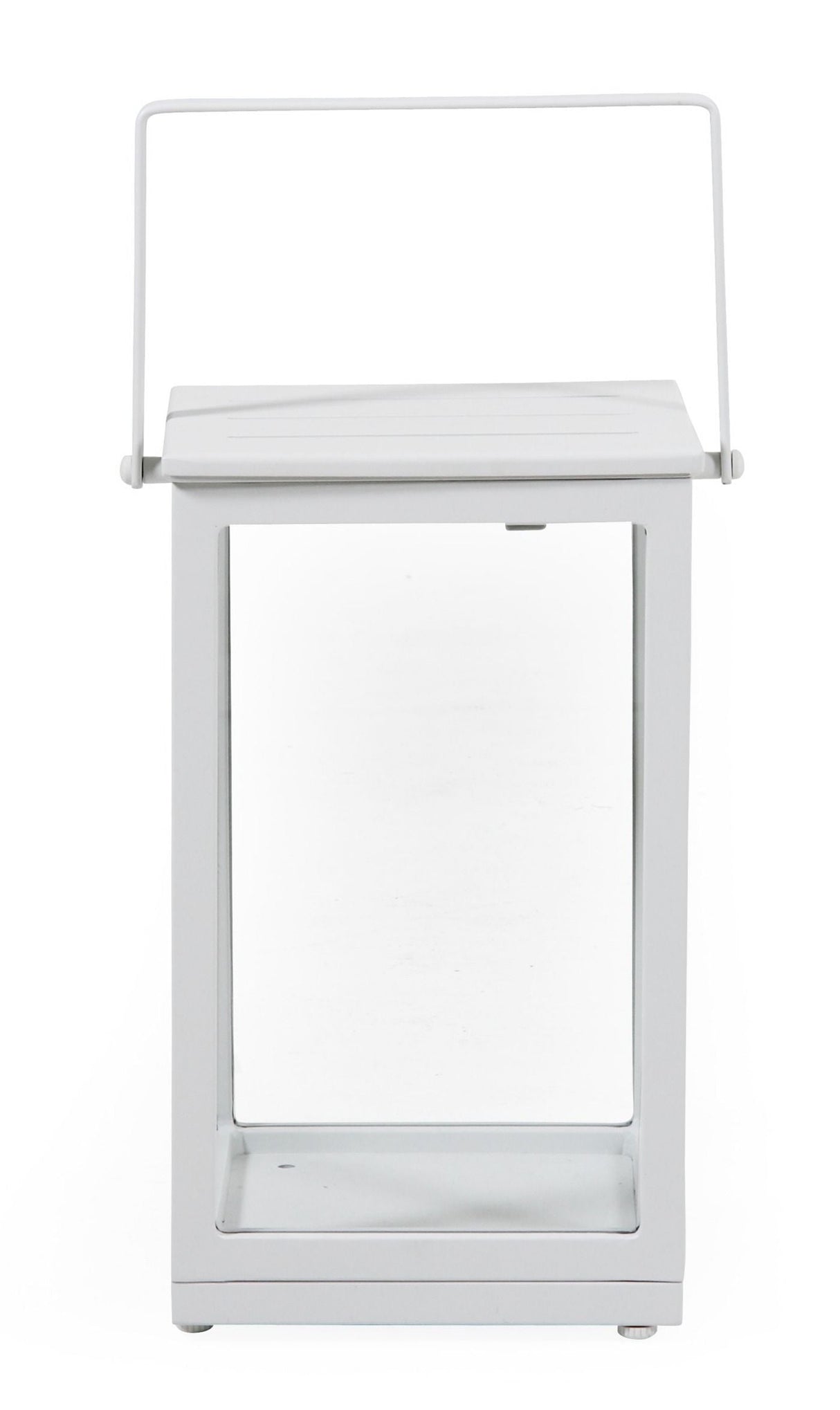 Brafab Belfort Lantern, Matte white