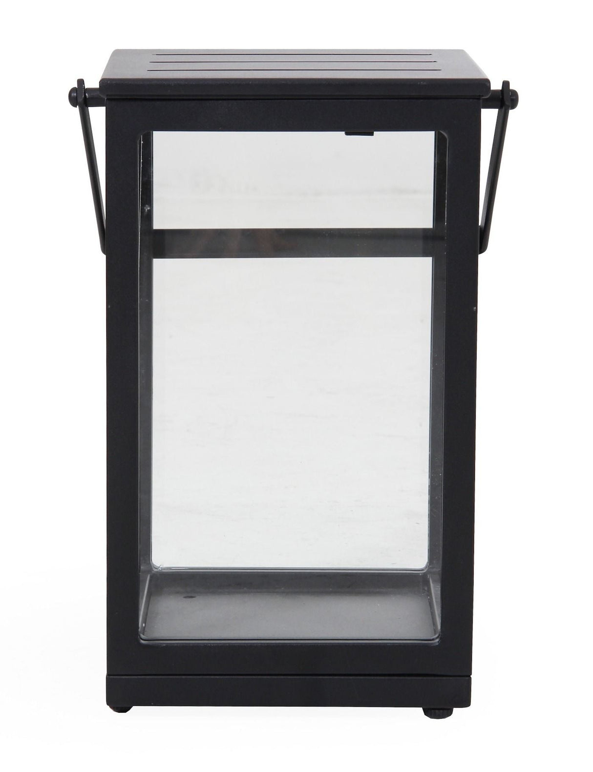 Brafab Belfort Lantern, Matte Black