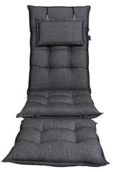 Brafab Florina Cushion, Anthracite