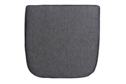 Brafab Florina Cushion Cushion, Anthracite