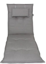 Brafab Florina Garden cushions Gray for sun trolley