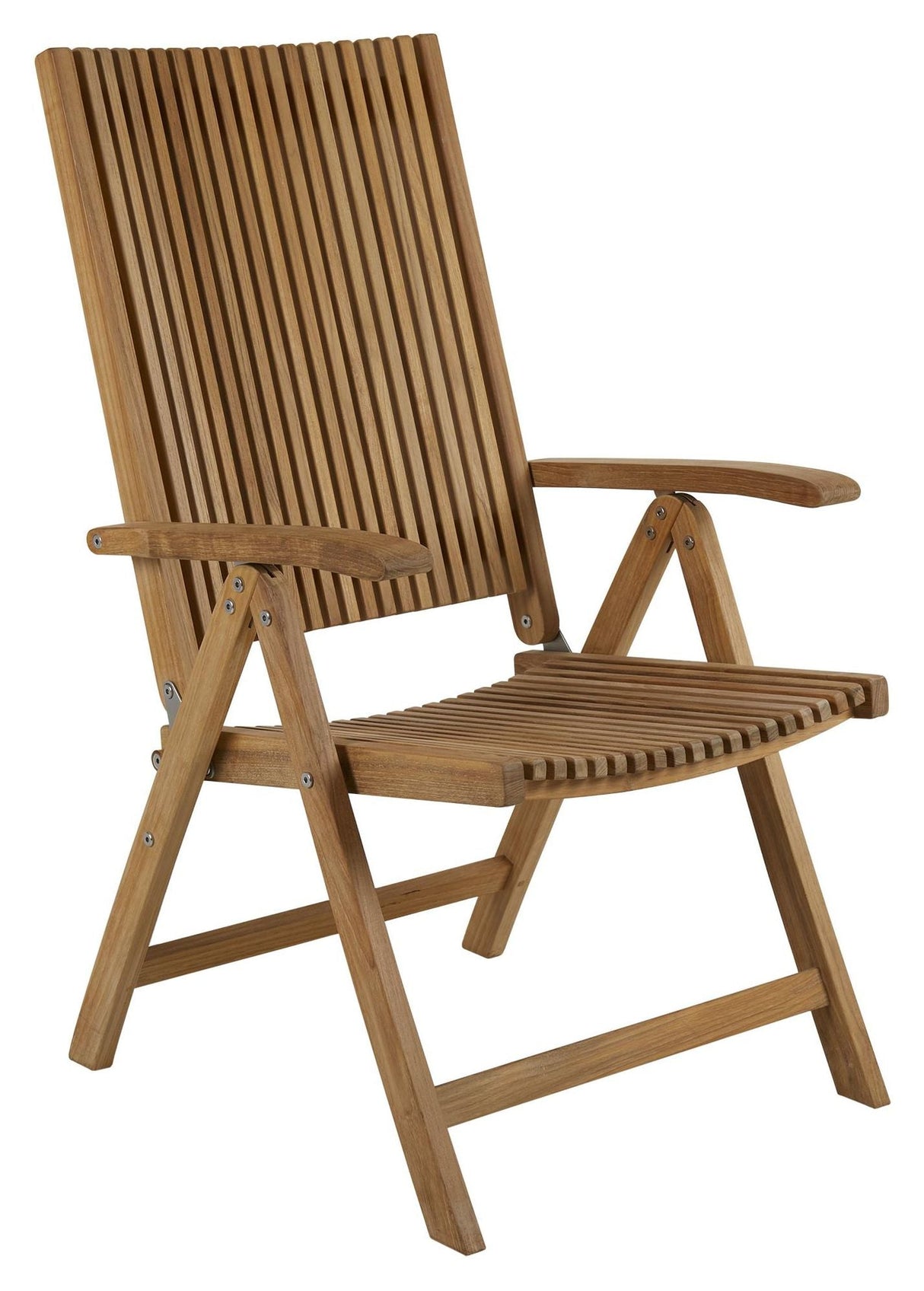 Julita Chair, Teak