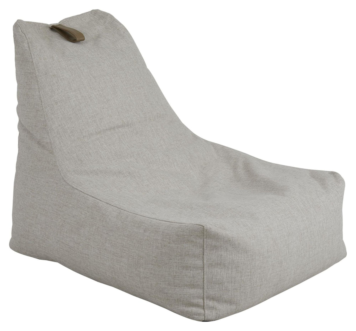 Kotte Lazy Beanbag, Beige