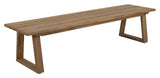 Laurion Garden Bench, Teak