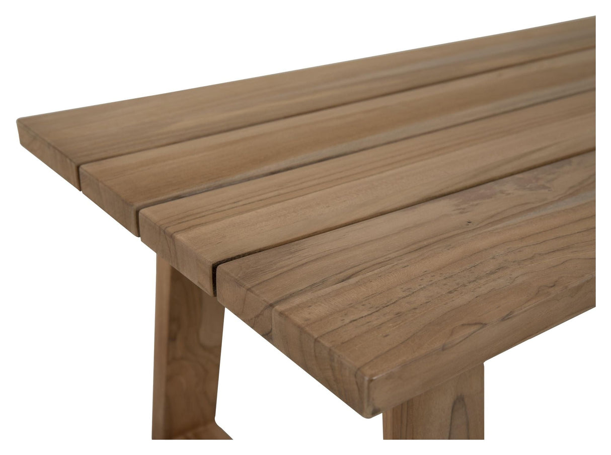 Laurion Garden Bench, Teak